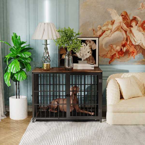 Archie Oscar Harriet Dog Cage Reviews Wayfair co uk archie-oscar-harriet-dog-cage-reviews-wayfair-co-uk